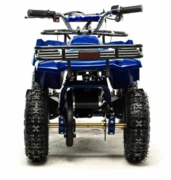 Электроквадроцикл Motoland ATV E008 800Вт