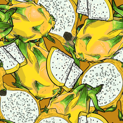 Коллекция FRESH