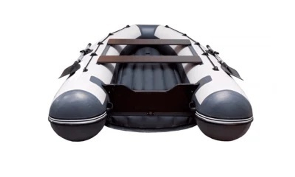 Лодка ПВХ SIBRIVER ХАТАНГА PRO 330 НДНД