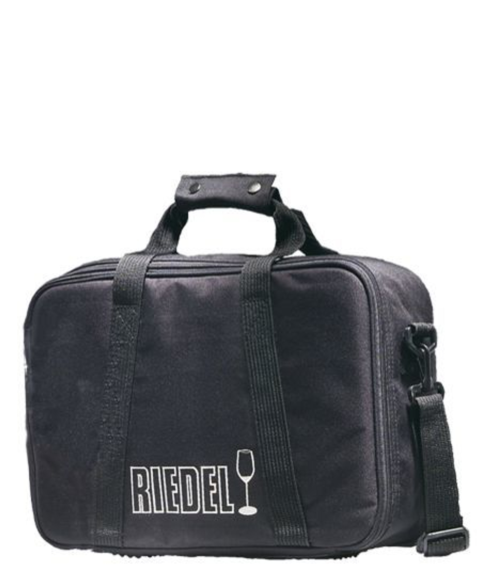 Сумка для транспортировки бокалов Riedel B.Y.O Bag Австрия
