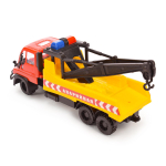 Автомобиль пластмассовый Модель КМР 414