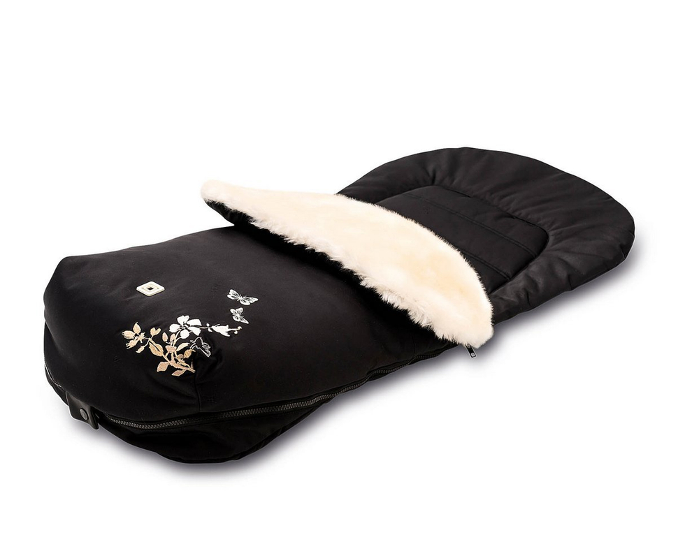 Moon Foot Muff Муфта на ножки / Конверт