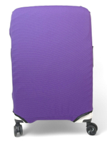 Защитный чехол, Фиолетовый, XL