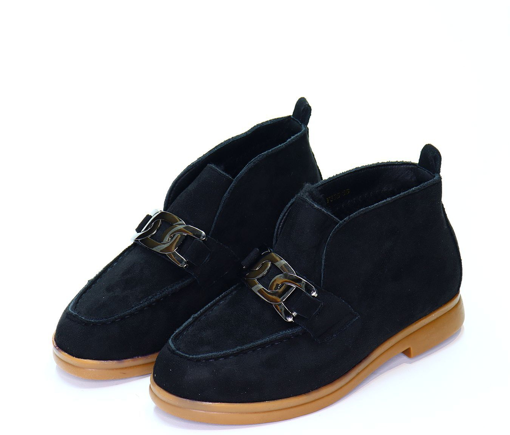 Лоферы (36-40) р. / шт. Y335