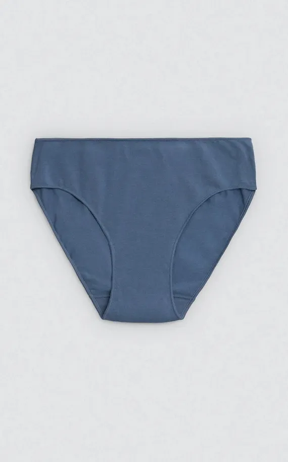 19641 Midi Трусы слипы