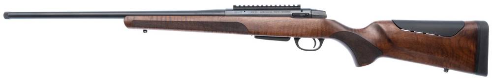 Карабин ATA ARMS Turqua Adijustable (орех ложа,регул.пласик.щека, без целика и мушки) 308Win L-560мм