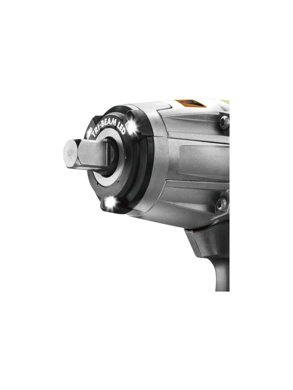 Аккумуляторный гайковерт Ryobi ONE+ R18IW3-120S 5133003574