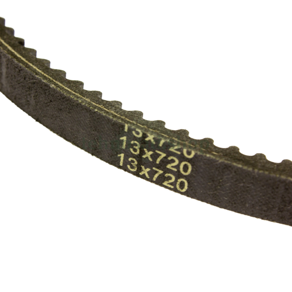 Ремень зубчатый для снегоуборщика 13*720