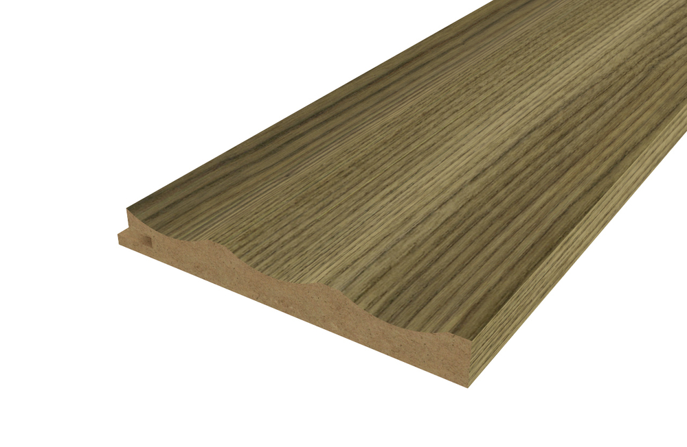 Стеновая панель МДФ Wave В 16*130*2800