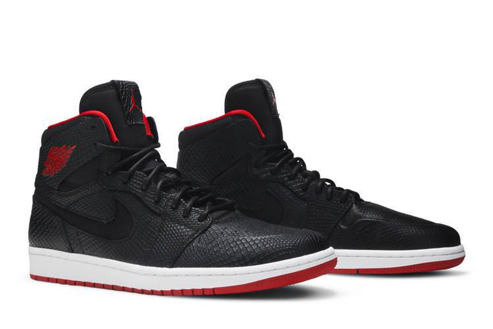 Кроссовки Jordan Air Jordan 1 Retro Nouveau Snakeskin