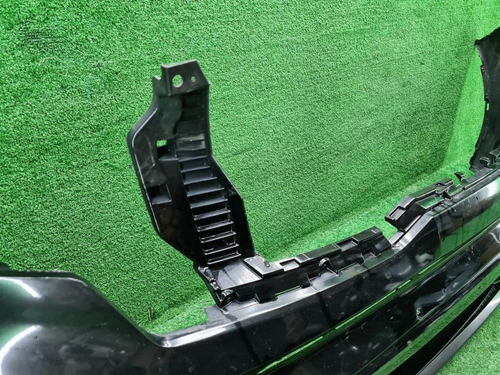 Бампер передний Kia Sorento 4 (2020-2023)