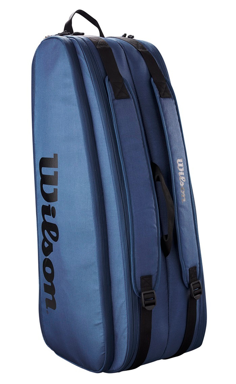 Теннисная сумка Wilson Ultra Tour 6 PK Bag - Blue