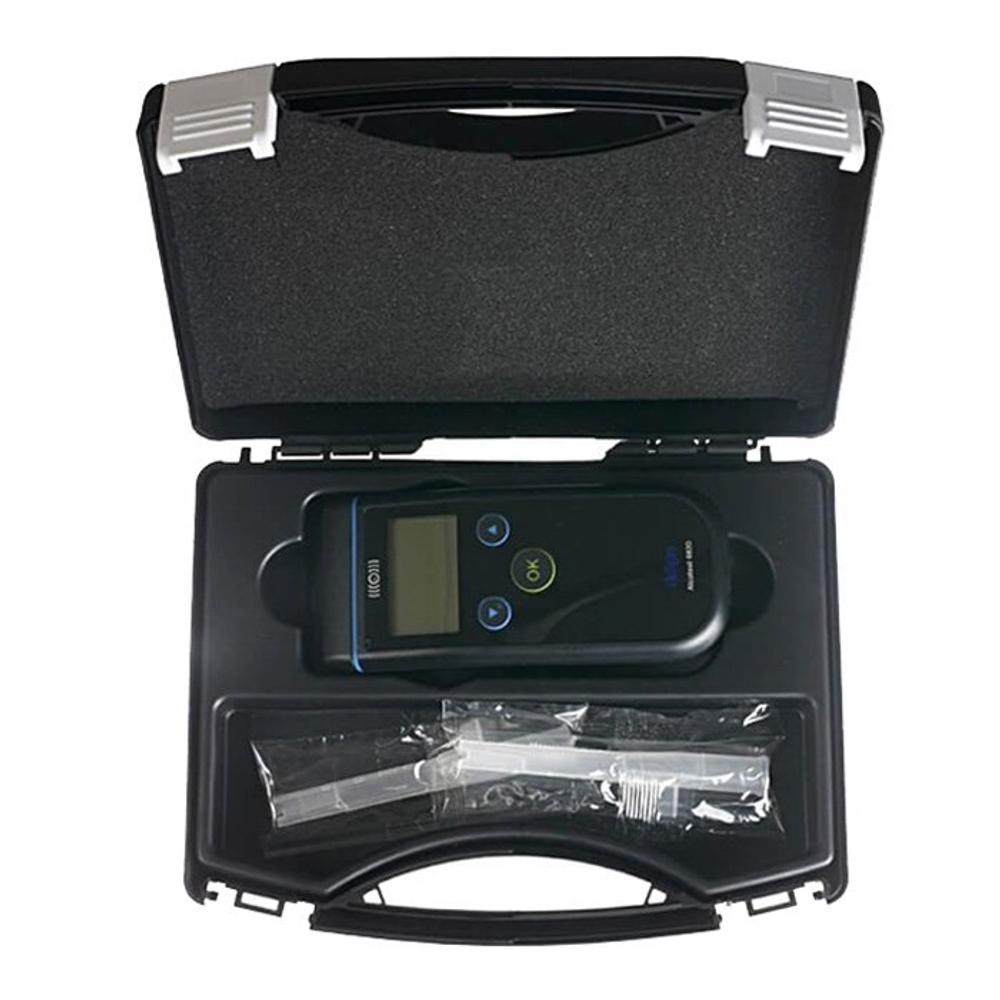 Алкометр Alcotest 6820 с подключением к ПК профессиональный