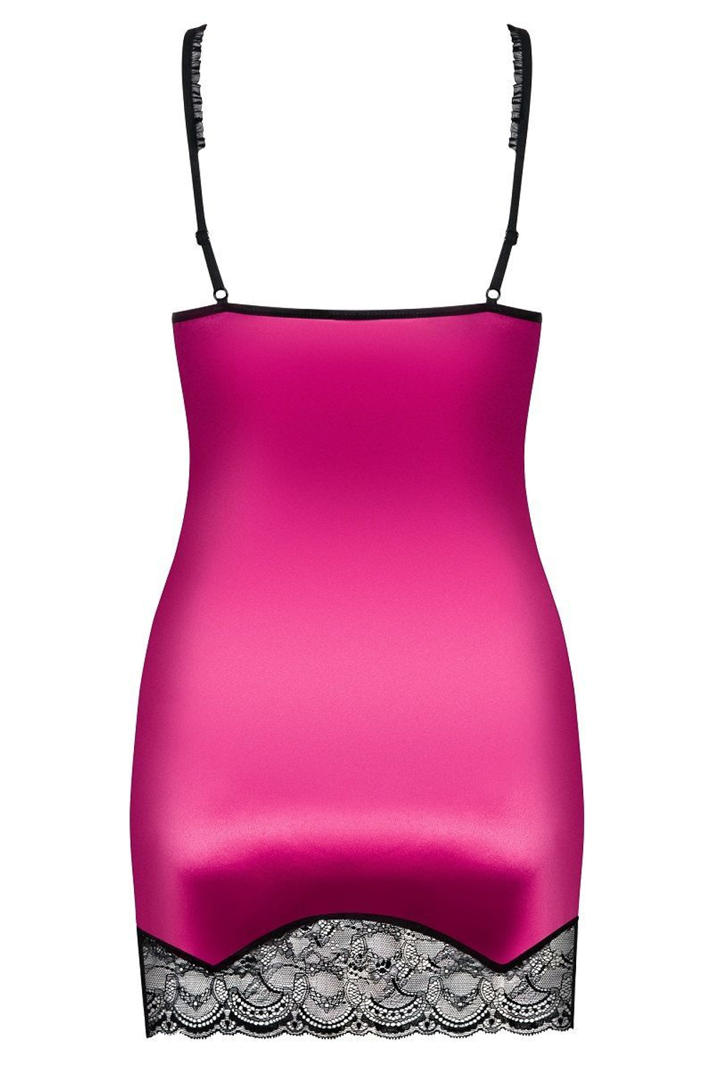 Соблазнительная сорочка Roseberry chemise