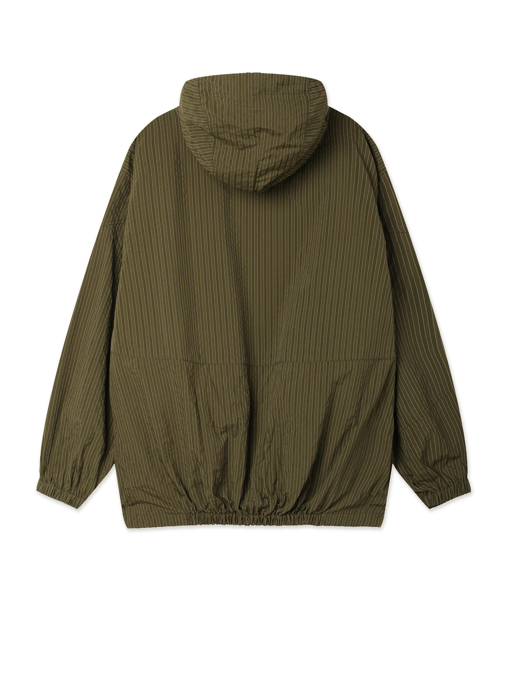 Куртка Seersucker Anorak