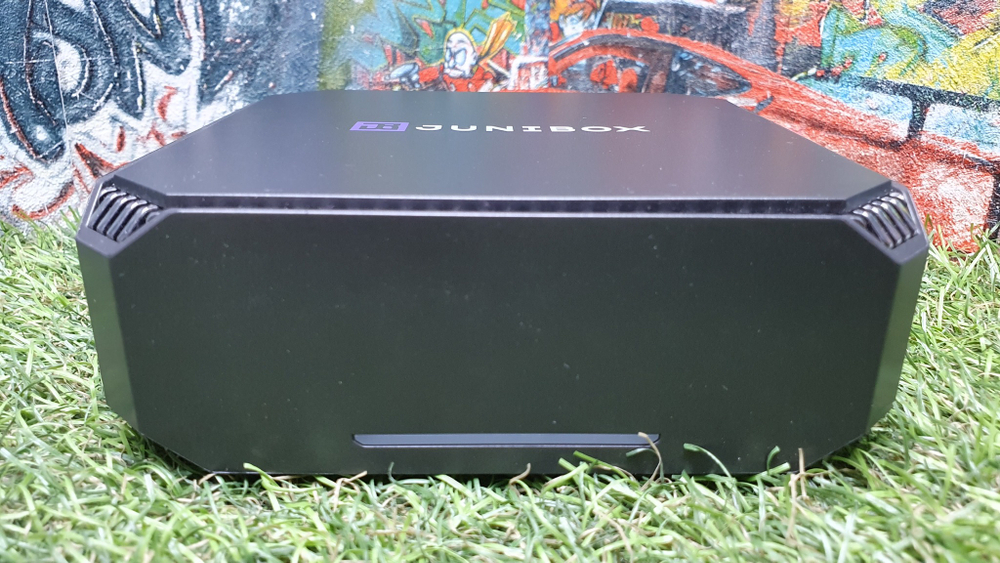 Неттоп Junibox x3pro i3-7/16Gb/256Gb