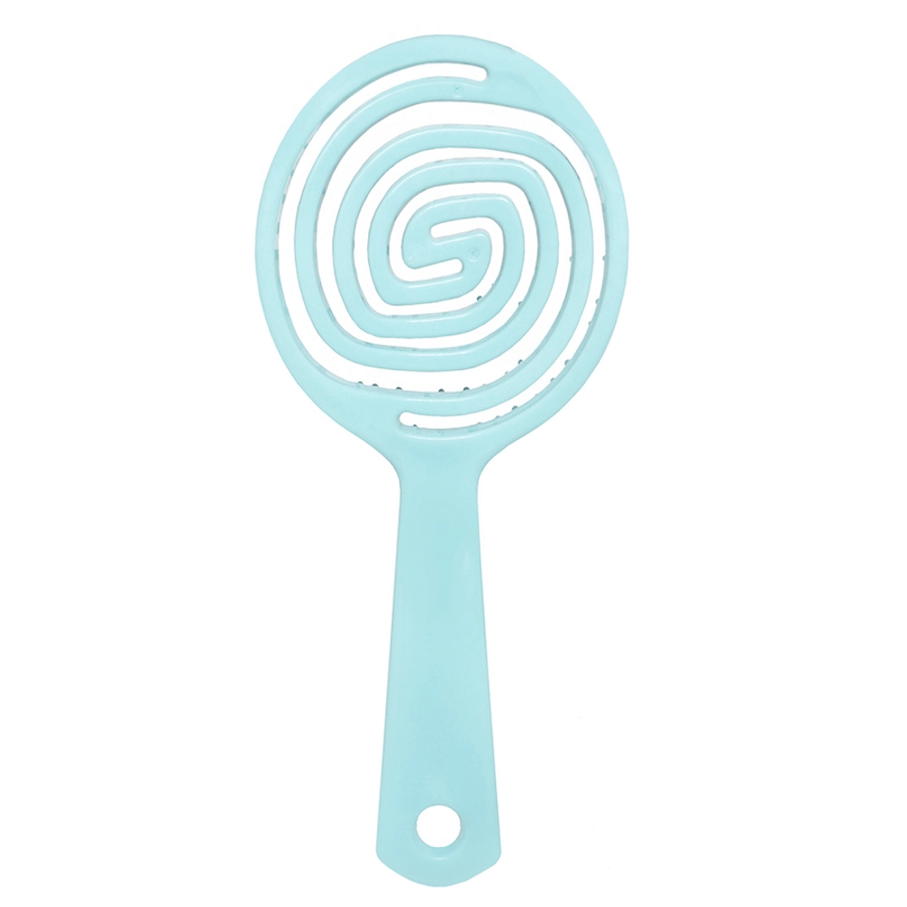 Расческа Solomeya Mini Datangling Hair Brush Tiffany
