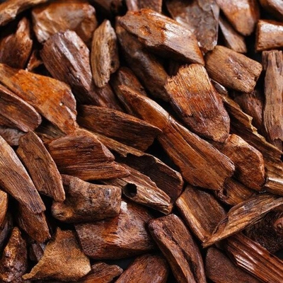 Отдушка Sandalwood & Patchouli (Сандал и Пачули)