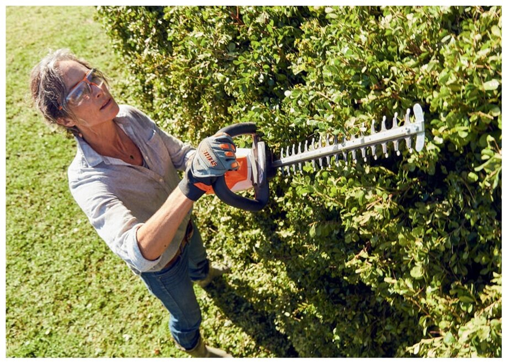 Аккумуляторные мотоножницы STIHL HSA 56 (без аккумулятора и ЗУ)