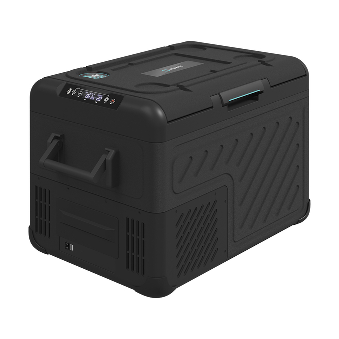 Автомобильный холодильник W-35D