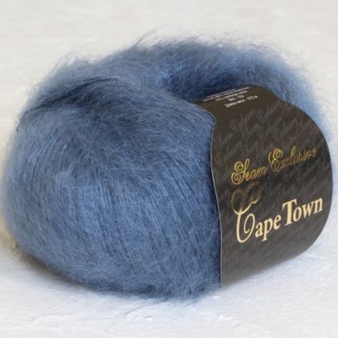 Мохер из ЮАР Seam CAPE TOWN