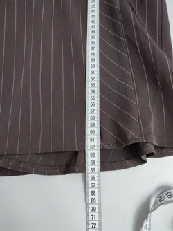 Юбка Vivien Caron модная 48/50 размер