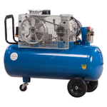 NORDBERG ECO (NCE100/520) Компрессор поршневой с ременным приводом, объем 100 л