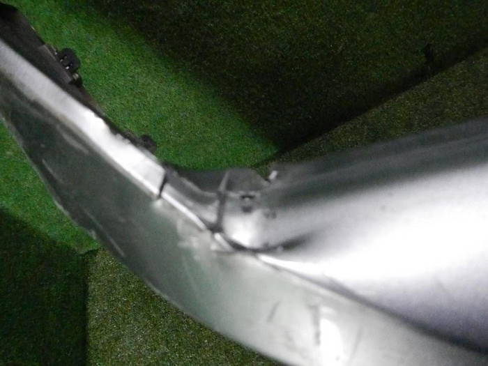 Бампер передний Lexus RX 4 (2015-2019)