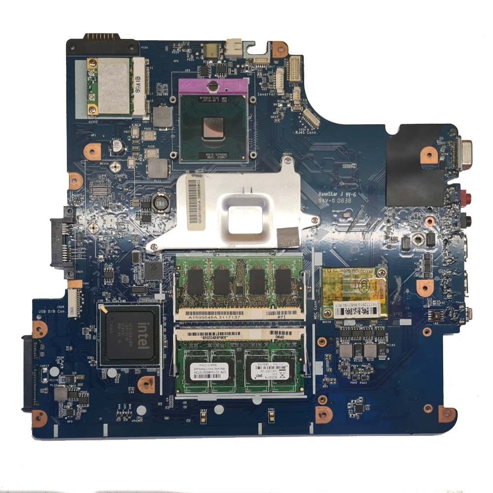 Материнская плата для SONY PCG-7146P