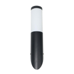 Уличный настенный светильник Arte Lamp SALIRE A3157AL-1BK