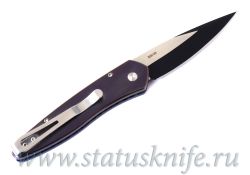 Нож Pro-Tech PT3452 Custom Newportфотография - 4