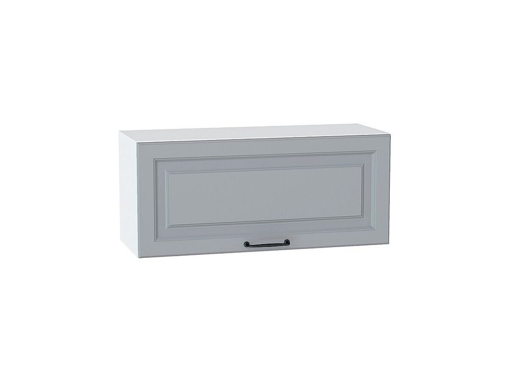 Шкаф верхний горизонтальный Ницца