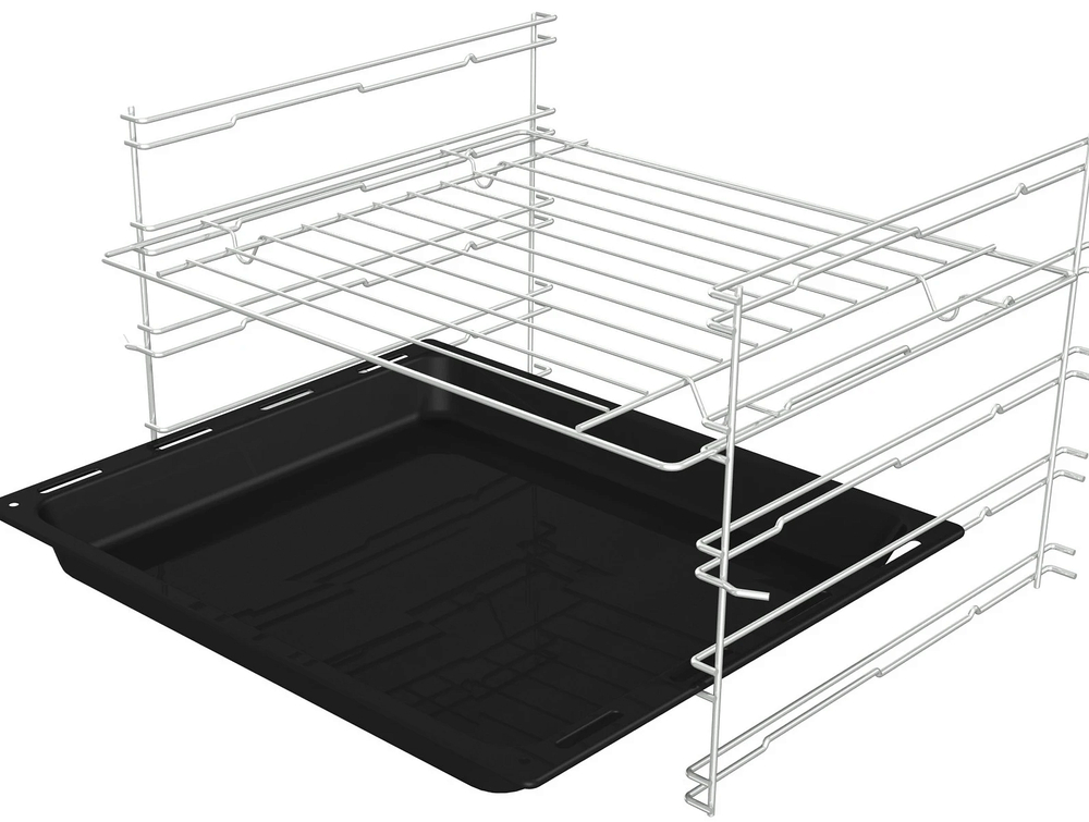 Духовой шкаф Gorenje BO6737E02NB