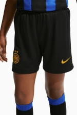 Футбольная форма Nike Inter Milan 26/27 Home Little Kids
