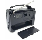 Радиоприемник MRM-POWER MR-606AC