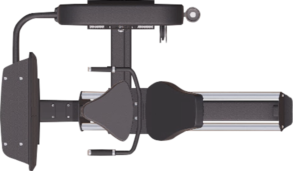 E7003 Жим ногами. Стек 140 кг