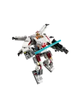 Конструктор Star Wars 75390 Боевой робот Люка Скайуокера