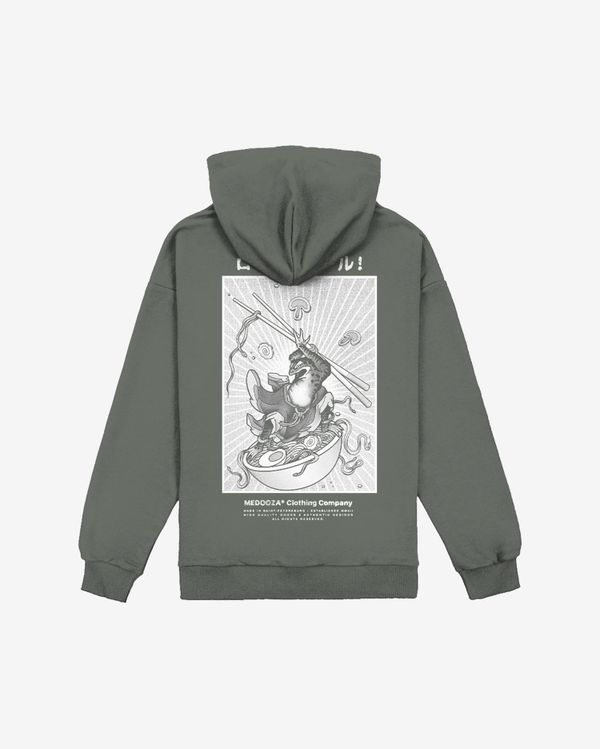 Худи MEDOOZA Ramen Master Агава - фото 2