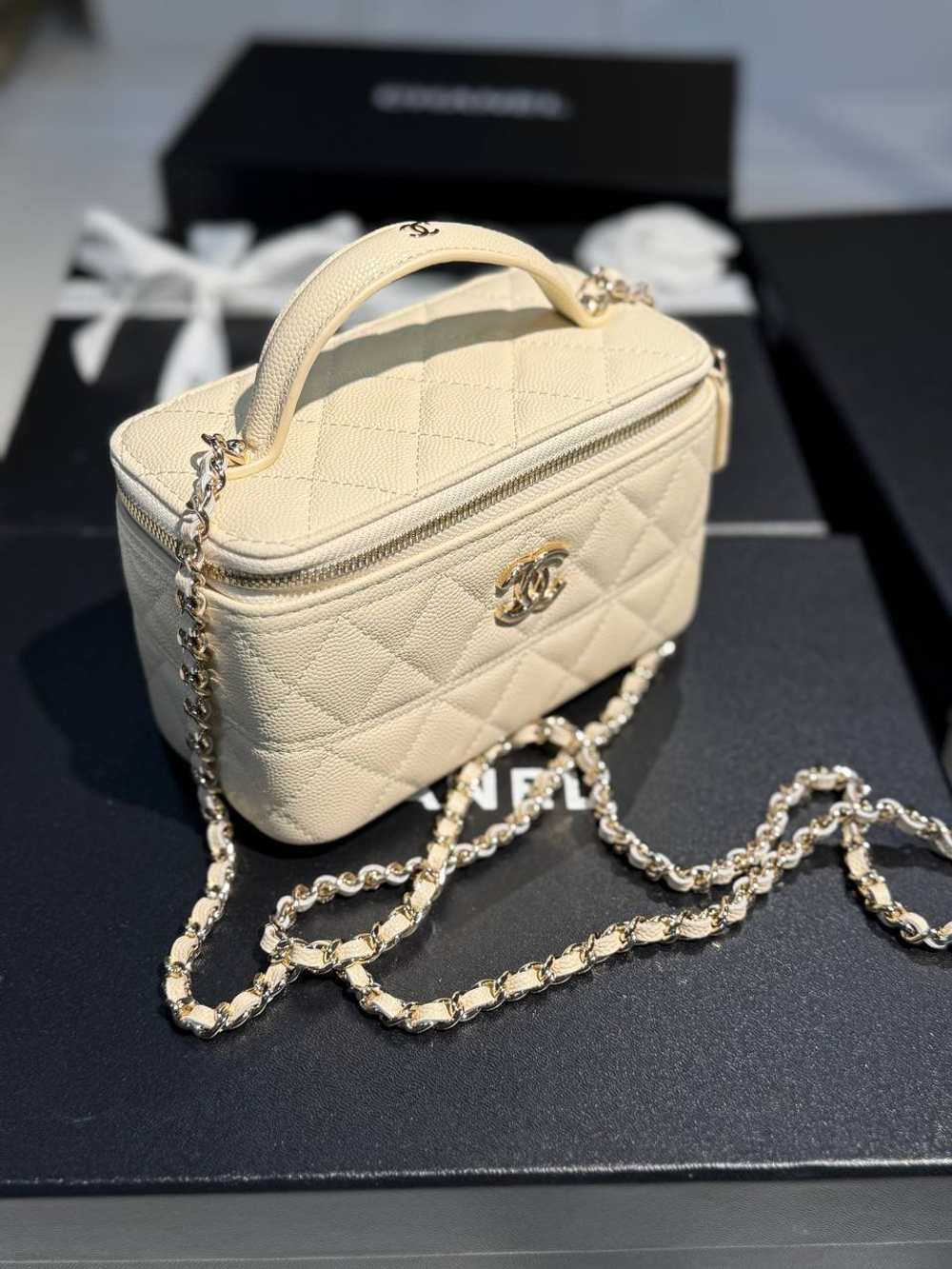 Сумка CHANEL