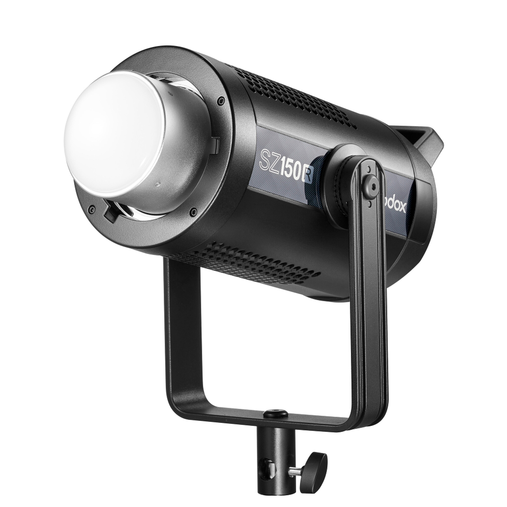 Осветитель светодиодный Godox SZ150R студийный