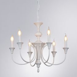 Подвесная люстра Arte Lamp