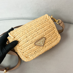 Prada Shoulder Bag 16 cm