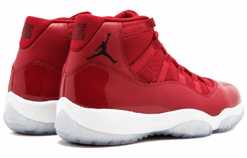 Кроссовки Jordan Air Jordan 11 Retro Win Like 96