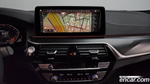 BMW 5 Series (G30) 520i M Sports (08.2023)