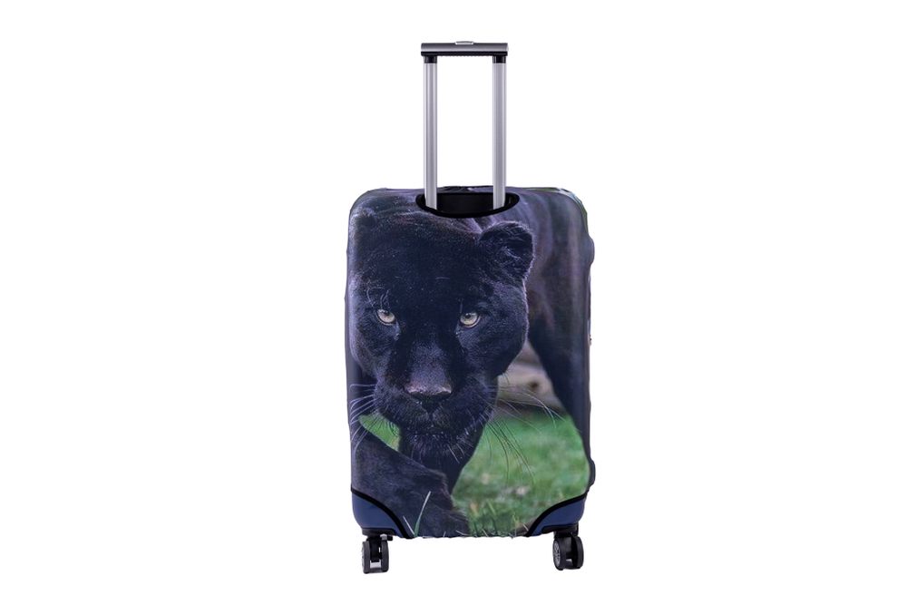 Чехлы на чемоданы | 22 расцветки