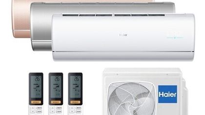 Акция на Мульти-сплит системы