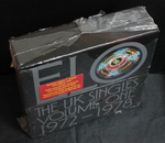 Electric Light Orchestra / The UK Singles Volume One 1972-1978 (Coloured Vinyl)(15x7" Vinyl Single + 7" Vinyl EP)