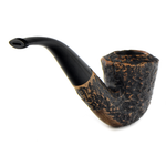 Трубка Peterson Aran - Rustic - B10 (БЕЗ фильтра)