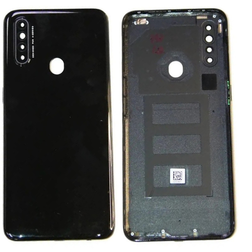 Задняя крышка для OPPO A31 Черный