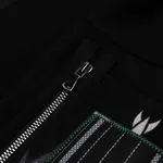 Худи Heartz «Citadel» Zip Black